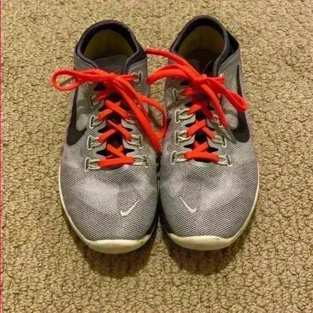Nike hyperworkout